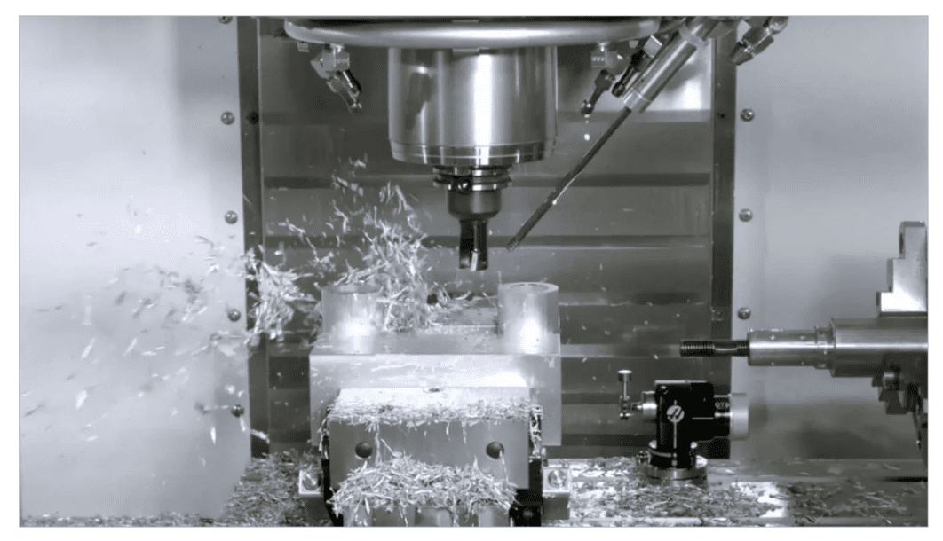 Machine Shop Safety 101 How to Work Smart & Safe