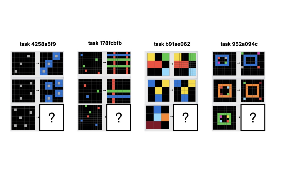 Communicating Natural Programs to Humans and Machines