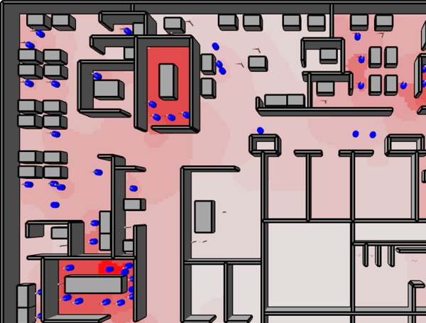 Toward a Multi-Level and Multi-Paradigm Platform for Building Occupant ...