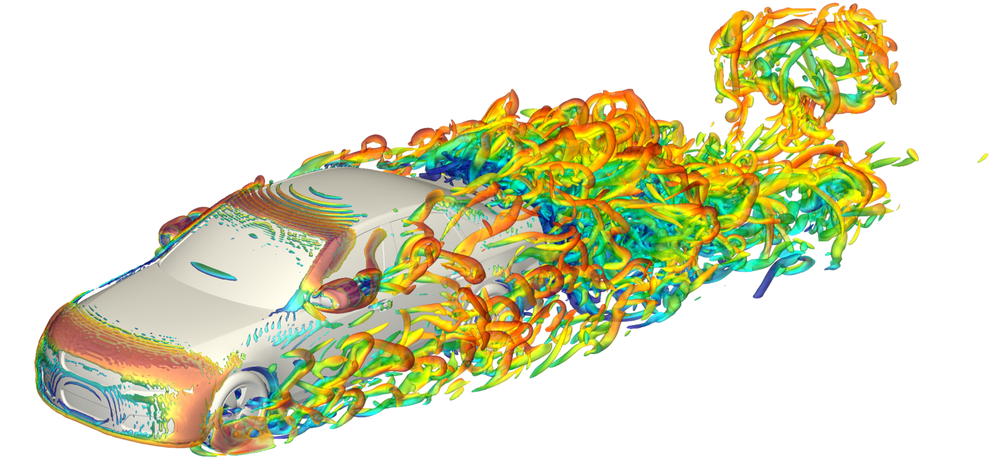 Accelerating Scientific Computing with JAX-LBM