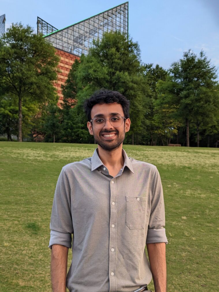 A Boomerang Intern Reflects on His Time at Autodesk