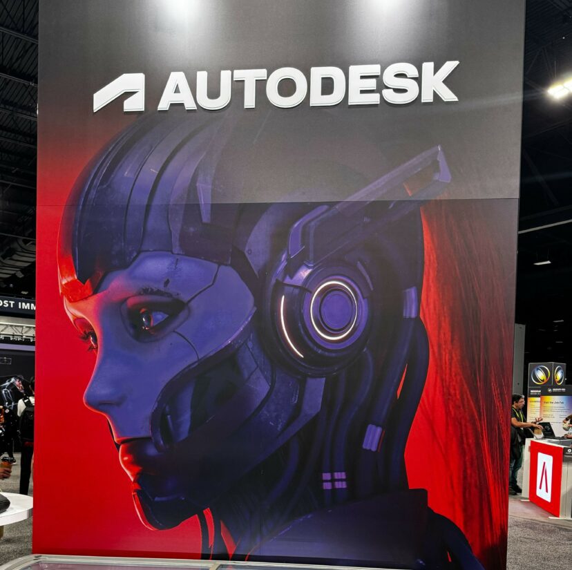 Autodesk at SIGGRAPH 2024: Bridging the Gap Between AI and Creativity