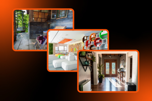 Experiential space analysis: scoring tranquil, social, and explorative ...